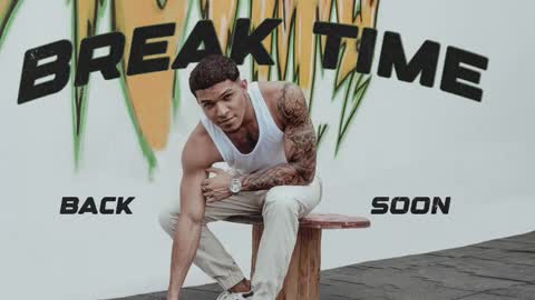 Leo independent model online show from November 24, 12:22 am