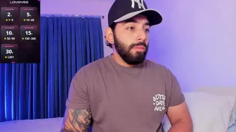 Leonardo online show from November 10, 6:57 pm