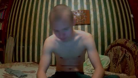 leo_timm online show from September 22, 2:55 am