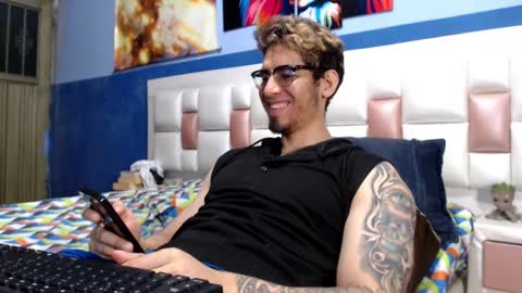 Leo online show from January 18, 5:47 am