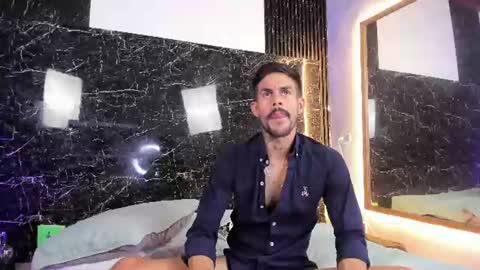 leo vesper online show from June 25, 5:12 am