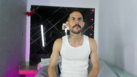leo vesper online show from April 24, 12:40 pm