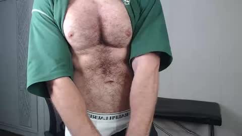 leoackerman online show from November 12, 9:08 pm