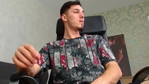 LeoIsaiah online show from January 22, 6:10 am