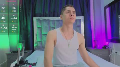 leomonnroe online show from March 23, 5:19 pm