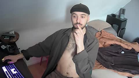 Leonardo online show from March 24, 1:38 pm