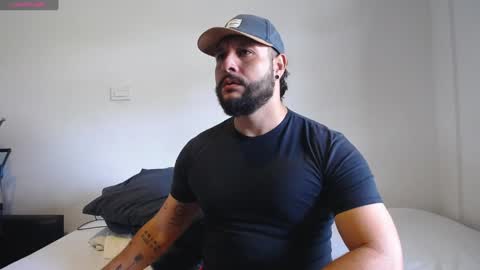 Leo online show from January 25, 1:08 pm