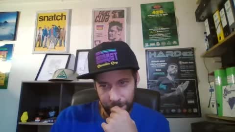leonidascum online show from August 4, 11:37 am