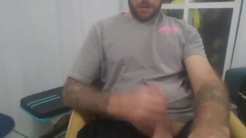 leonidascum online show from July 7, 12:43 am