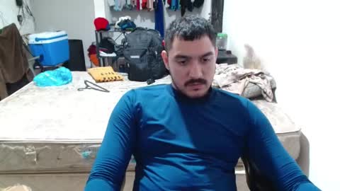 leonino231 online show from February 23, 11:28 pm