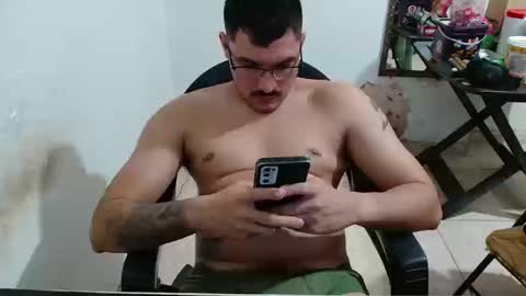 leonino231 online show from September 17, 12:55 am