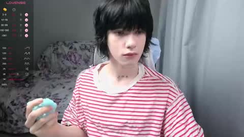 leonkissboy online show from February 28, 1:04 am