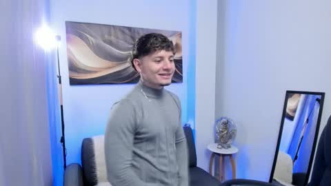 Leo  online show from January 7, 4:50 am