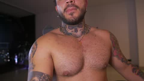 Leo Salvatore online show from June 2, 4:13 am