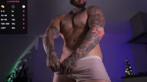 Leo Salvatore online show from January 9, 7:02 am