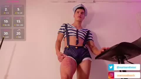 leotease online show from July 2, 7:09 pm