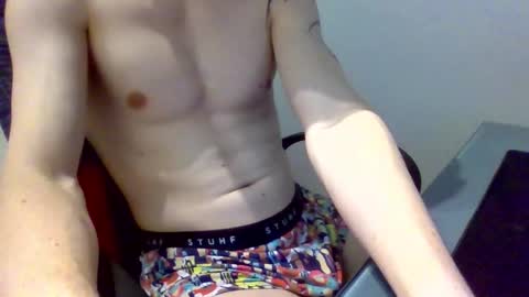 Leo Wallin online show from January 13, 9:08 pm