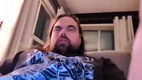 leroyjericho online show from May 31, 5:08 am