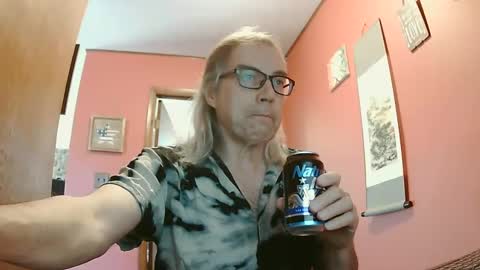 lesgrable67 online show from February 21, 5:09 pm