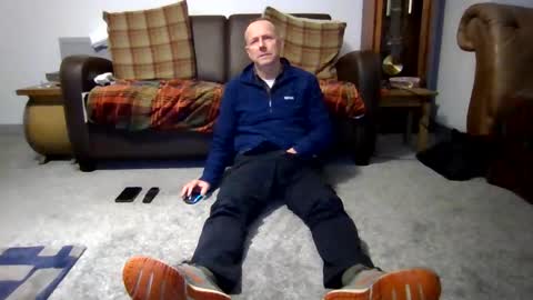 paul online show from November 20, 11:58 pm