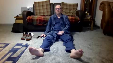 paul online show from December 1, 11:41 pm