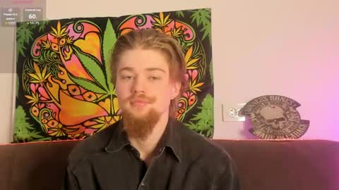 lev_miller online show from April 1, 3:19 am