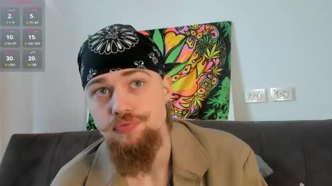 lev_miller online show from April 6, 9:32 am