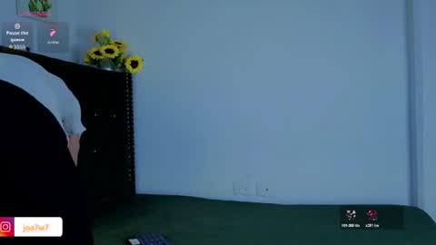 Levi  online show from July 27, 7:54 pm