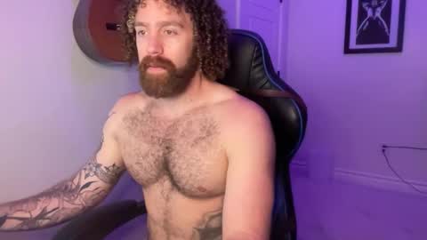 Levi Daniel online show from November 9, 2:04 am