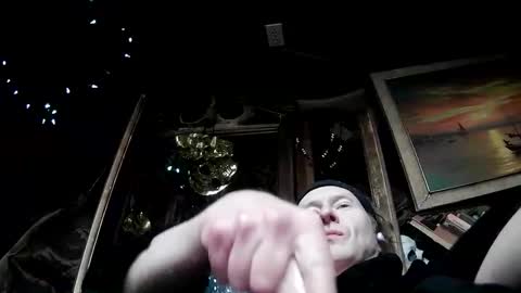 LEVIATHAN online show from December 27, 12:34 pm