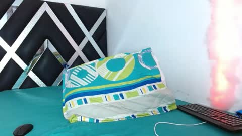 LevySteven online show from May 27, 1:02 am