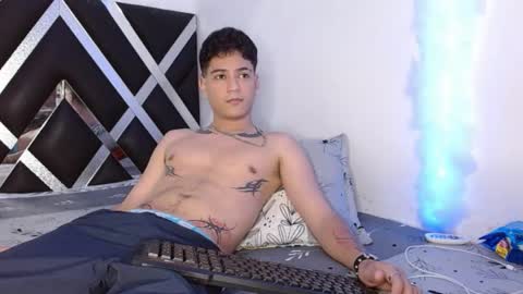 LevySteven online show from May 16, 1:25 am