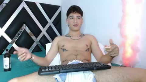 LevySteven online show from June 6, 7:03 am