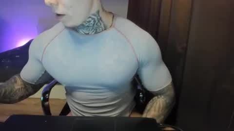 blablablack online show from March 18, 5:49 pm