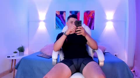 lex__miller online show from July 30, 2:55 am
