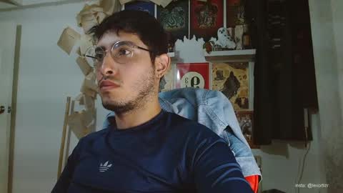 lex ross online show from February 4, 2:07 am