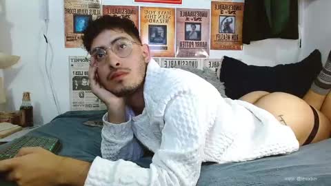 lex ross online show from February 17, 1:36 am