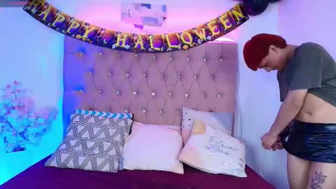 Lextter online show from October 12, 1:38 pm
