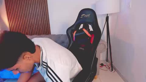 Liam Collins online show from October 22, 11:58 am