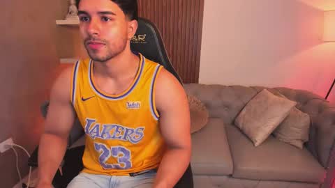 Liam Collins online show from February 16, 11:41 am