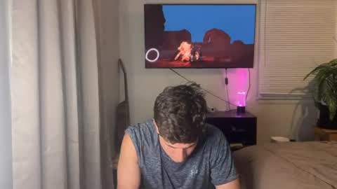 Liam G The Freak online show from July 1, 1:50 am