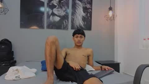 liam_heat1 online show from March 25, 8:13 pm