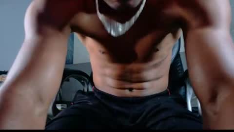 liam mush online show from July 31, 3:55 pm