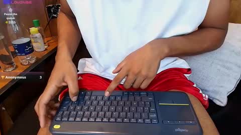 Liam Byrne online show from February 12, 8:29 pm