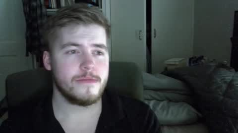 Liam Fox online show from March 13, 2:52 am