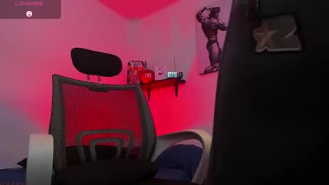 liam online show from November 21, 11:20 am