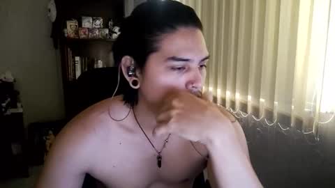 liamrides online show from June 11, 12:25 pm