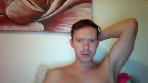LiamRose online show from January 6, 8:39 pm