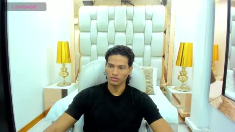 liamstronge_ online show from February 15, 3:09 am