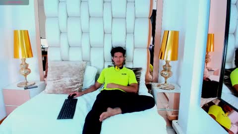 liamstronge_ online show from February 22, 5:02 am